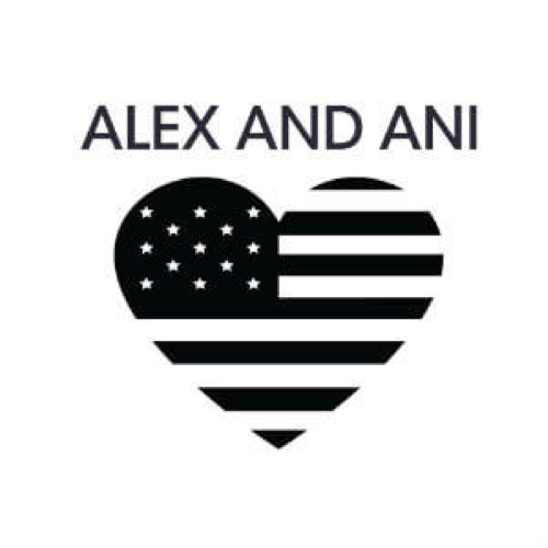 Alex And Ani Company Logo
