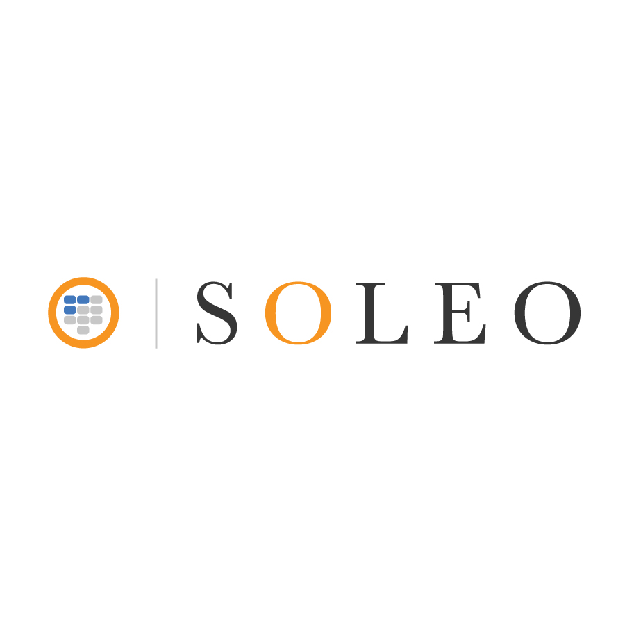 Soleo Company Logo