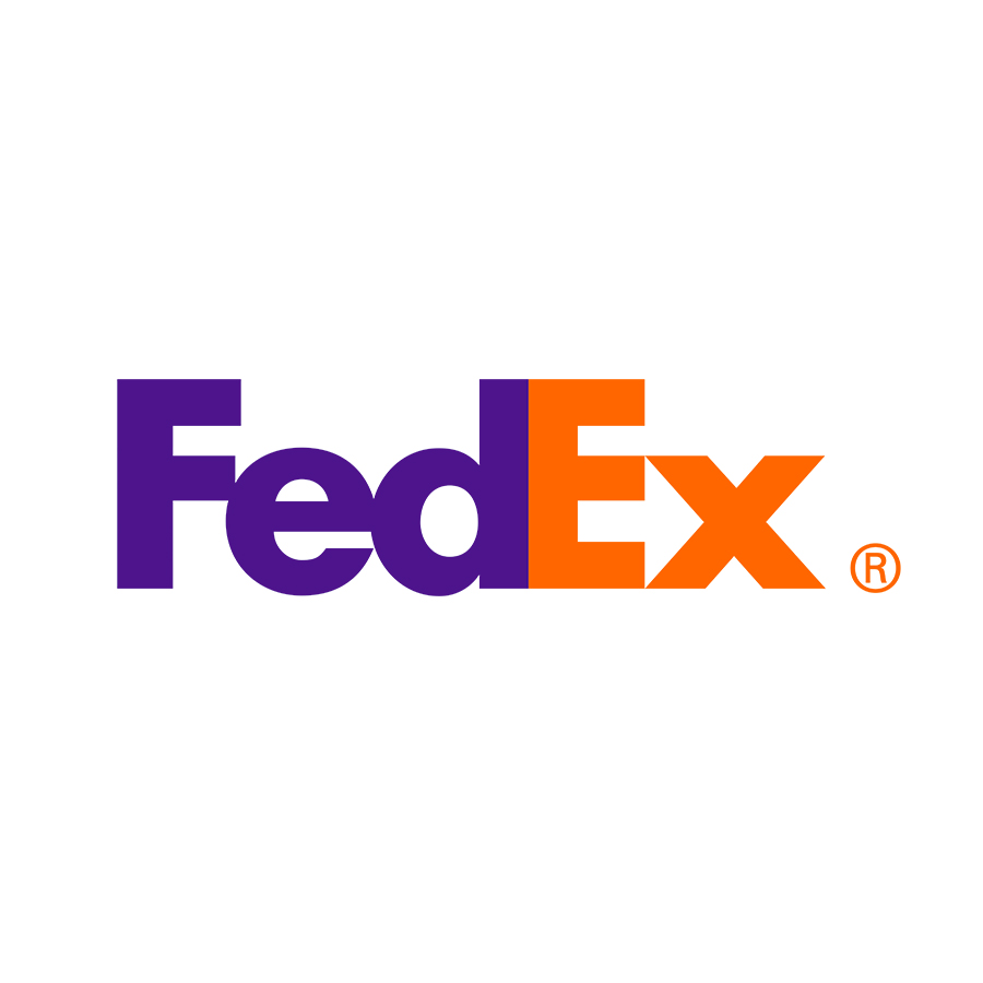 Fed Ex Company Logo