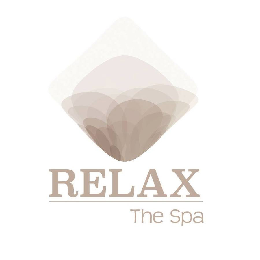 Relax The Spa Company Logo